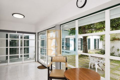 Villa i Rio Maior, Santarem, Rio Maior - € 800.000 | Ref: VAM4RRMR039_T5 - foto 26