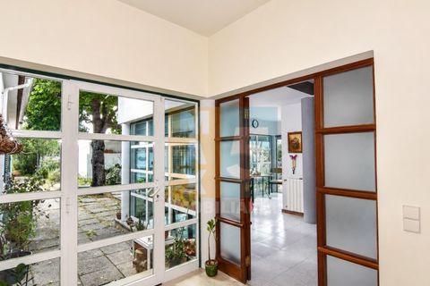 Villa i Rio Maior, Santarem, Rio Maior - € 800.000 | Ref: VAM4RRMR039_T5 - foto 33