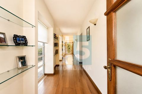 Villa i Rio Maior, Santarem, Rio Maior - € 800.000 | Ref: VAM4RRMR039_T5 - foto 37