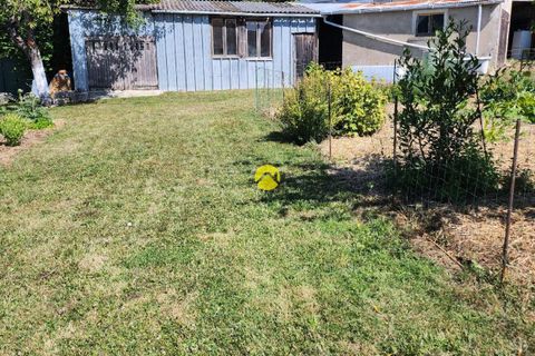 Villa a Poulaines, Indre, Poulaines - € 127.600 | Ref: 31MS108084 - foto 2
