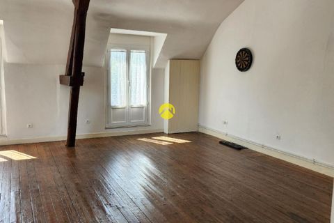 Villa a Poulaines, Indre, Poulaines - € 127.600 | Ref: 31MS108084 - foto 3