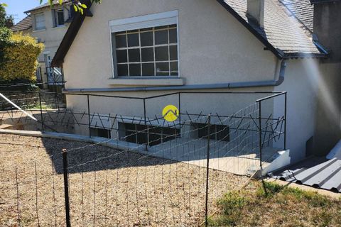 Villa a Poulaines, Indre, Poulaines - € 127.600 | Ref: 31MS108084 - foto 4