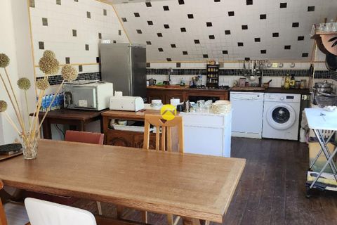 Villa a Poulaines, Indre, Poulaines - € 127.600 | Ref: 31MS108084 - foto 9