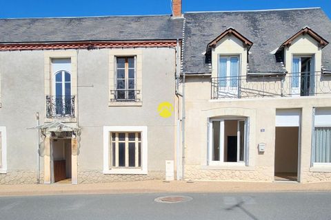 Villa a Poulaines, Indre, Poulaines - € 127.600 | Ref: 31MS108084 - foto 10