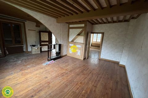 Villa a Thiers, Puy-de-Dome, Thiers - € 32.500 | Ref: 44CAL110609 - foto 2