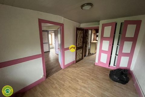 Villa a Thiers, Puy-de-Dome, Thiers - € 32.500 | Ref: 44CAL110609 - foto 8