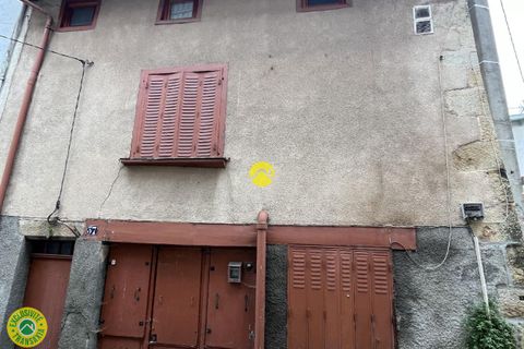 Villa a Thiers, Puy-de-Dome, Thiers - € 32.500 | Ref: 44CAL110609 - foto 11