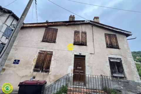 Villa a Thiers, Puy-de-Dome, Thiers - € 32.500 | Ref: 44CAL110609 - foto 12