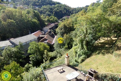 Villa a Thiers, Puy-de-Dome, Thiers - € 32.500 | Ref: 44CAL110609 - foto 13