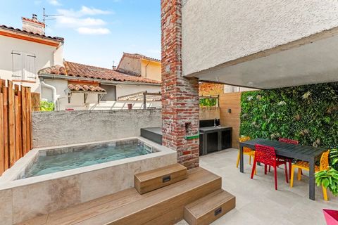 Byhus i Bruguières, Haute-Garonne, Bruguières - € 385.000 | Ref: 1212 - foto 1