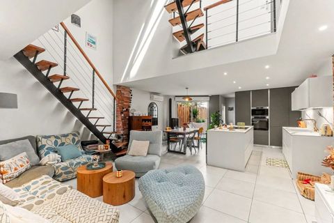 Byhus i Bruguières, Haute-Garonne, Bruguières - € 385.000 | Ref: 1212 - foto 3