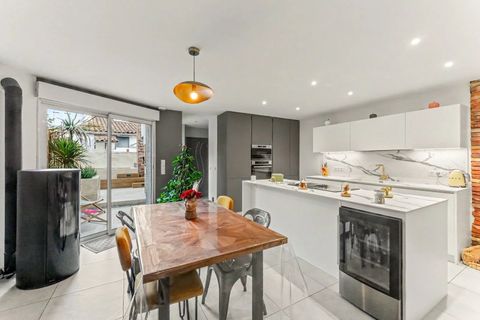 Byhus i Bruguières, Haute-Garonne, Bruguières - € 385.000 | Ref: 1212 - foto 4