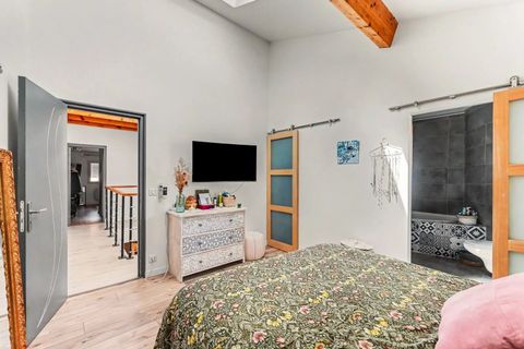 Byhus i Bruguières, Haute-Garonne, Bruguières - € 385.000 | Ref: 1212 - foto 6
