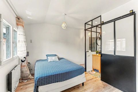 Byhus i Bruguières, Haute-Garonne, Bruguières - € 385.000 | Ref: 1212 - foto 8