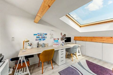 Byhus i Bruguières, Haute-Garonne, Bruguières - € 385.000 | Ref: 1212 - foto 11