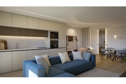 Lejlighed i Maia, Porto, Maia - € 300.000 | Ref: M1983_201_R - foto 2