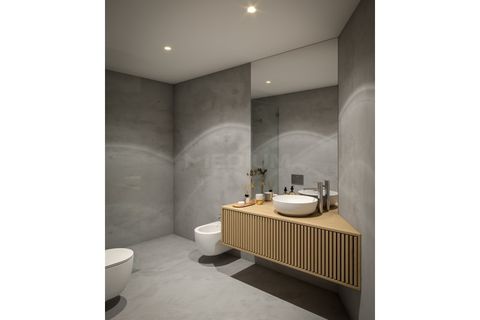 Lejlighed i Maia, Porto, Maia - € 300.000 | Ref: M1983_201_R - foto 9