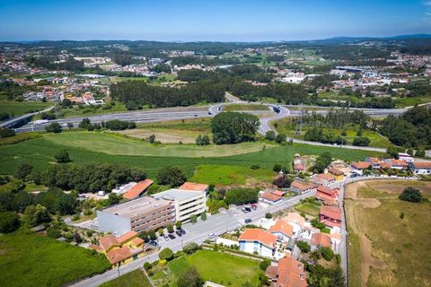 Lejlighed i Maia, Porto, Maia - € 300.000 | Ref: M1983_201_R - foto 19