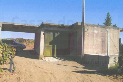 Gård i Vila Flor, Braganca, Vila Flor - € 840 000 | Ref: 7626 - foto 2