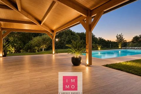 Villa i Tarbes, Hautes-Pyrenees, Tarbes - € 522.000 | Ref: 825 - foto 3