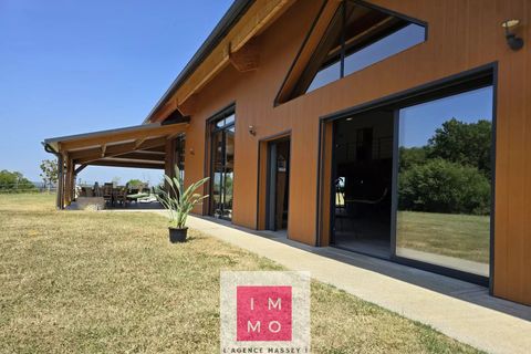 Villa i Tarbes, Hautes-Pyrenees, Tarbes - € 522.000 | Ref: 825 - foto 4