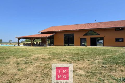 Villa i Tarbes, Hautes-Pyrenees, Tarbes - € 522.000 | Ref: 825 - foto 5