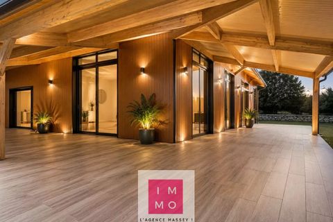 Villa i Tarbes, Hautes-Pyrenees, Tarbes - € 522.000 | Ref: 825 - foto 6