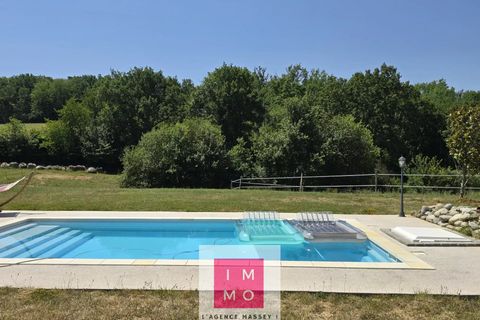 Villa i Tarbes, Hautes-Pyrenees, Tarbes - € 522.000 | Ref: 825 - foto 7