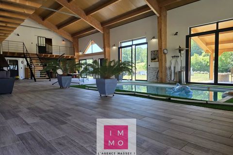 Villa i Tarbes, Hautes-Pyrenees, Tarbes - € 522.000 | Ref: 825 - foto 10