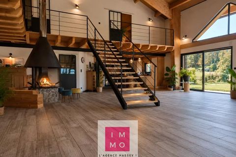 Villa i Tarbes, Hautes-Pyrenees, Tarbes - € 522.000 | Ref: 825 - foto 12