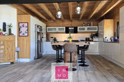 Villa i Tarbes, Hautes-Pyrenees, Tarbes - € 522.000 | Ref: 825 - foto 14