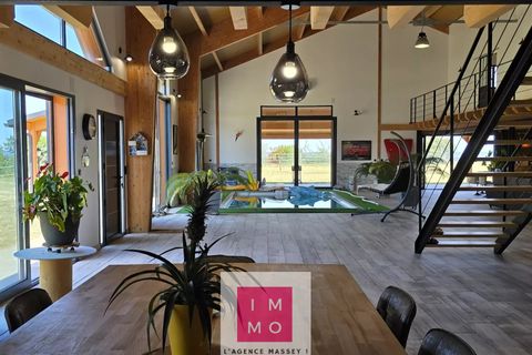 Villa i Tarbes, Hautes-Pyrenees, Tarbes - € 522.000 | Ref: 825 - foto 15