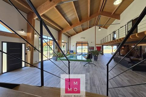 Villa i Tarbes, Hautes-Pyrenees, Tarbes - € 522.000 | Ref: 825 - foto 16