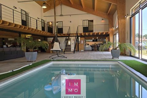 Villa i Tarbes, Hautes-Pyrenees, Tarbes - € 522.000 | Ref: 825 - foto 17