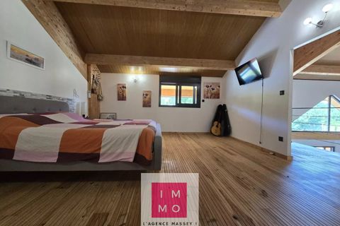 Villa i Tarbes, Hautes-Pyrenees, Tarbes - € 522.000 | Ref: 825 - foto 19