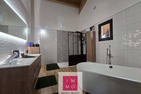 Villa i Tarbes, Hautes-Pyrenees, Tarbes - € 522.000 | Ref: 825 - foto 21