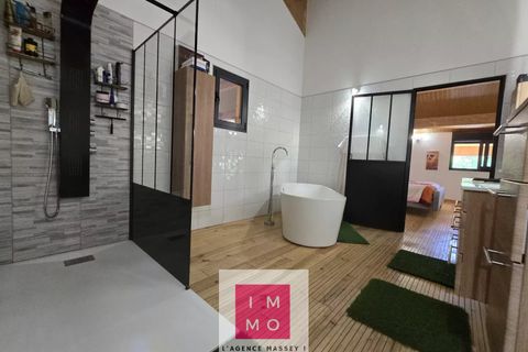 Villa i Tarbes, Hautes-Pyrenees, Tarbes - € 522.000 | Ref: 825 - foto 22