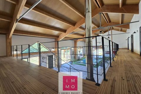 Villa i Tarbes, Hautes-Pyrenees, Tarbes - € 522.000 | Ref: 825 - foto 23