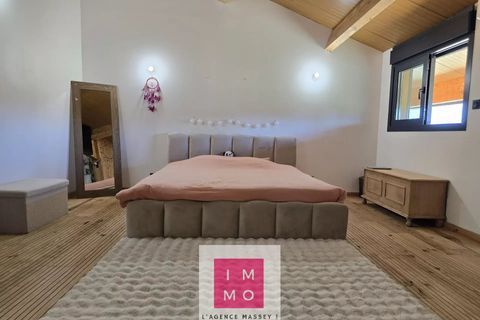 Villa i Tarbes, Hautes-Pyrenees, Tarbes - € 522.000 | Ref: 825 - foto 24