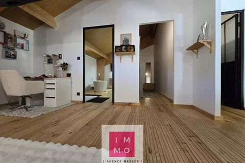 Villa i Tarbes, Hautes-Pyrenees, Tarbes - € 522.000 | Ref: 825 - foto 25