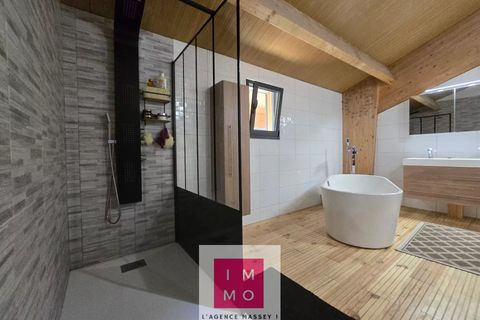 Villa i Tarbes, Hautes-Pyrenees, Tarbes - € 522.000 | Ref: 825 - foto 26
