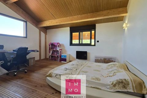 Villa i Tarbes, Hautes-Pyrenees, Tarbes - € 522.000 | Ref: 825 - foto 29
