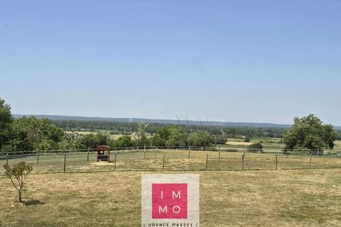 Villa i Tarbes, Hautes-Pyrenees, Tarbes - € 522.000 | Ref: 825 - foto 30