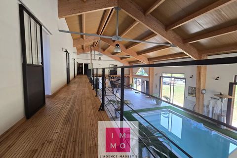 Villa i Tarbes, Hautes-Pyrenees, Tarbes - € 522.000 | Ref: 825 - foto 31