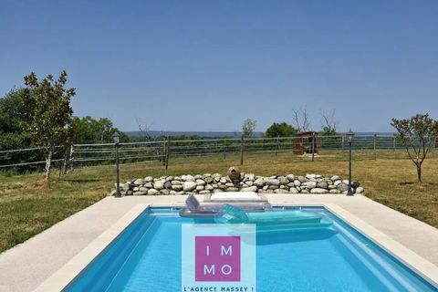 Villa i Tarbes, Hautes-Pyrenees, Tarbes - € 522.000 | Ref: 825 - foto 34