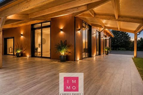 Villa i Tarbes, Hautes-Pyrenees, Tarbes - € 522.000 | Ref: 825 - foto 35