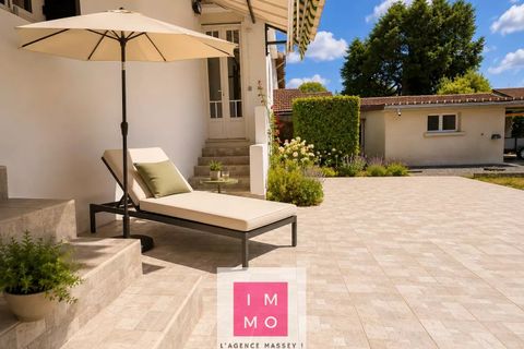 Villa i Tarbes, Hautes-Pyrenees, Tarbes - € 249.000 | Ref: 828 - foto 3