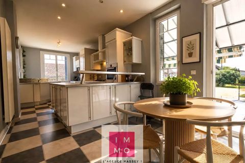 Villa i Tarbes, Hautes-Pyrenees, Tarbes - € 249.000 | Ref: 828 - foto 4