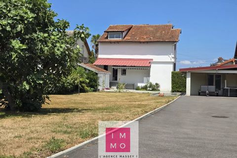 Villa i Tarbes, Hautes-Pyrenees, Tarbes - € 249.000 | Ref: 828 - foto 9