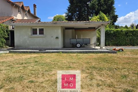 Villa i Tarbes, Hautes-Pyrenees, Tarbes - € 249.000 | Ref: 828 - foto 22